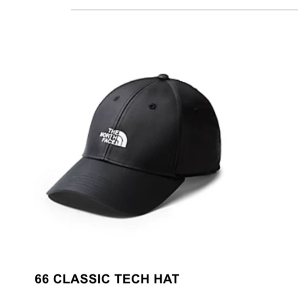 THE NORTH FACE hat
